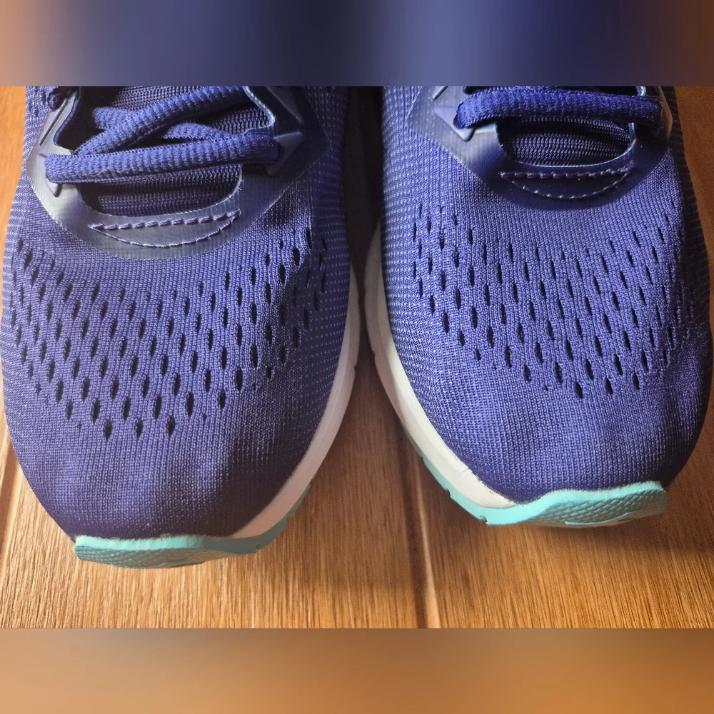 Diadora Blushield Mythos Sneakers -‎ Size 8